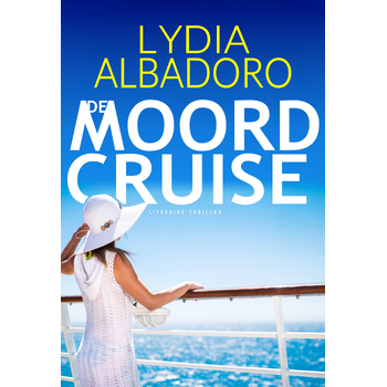 De Moordcruise (Paperback) bij Singel 344