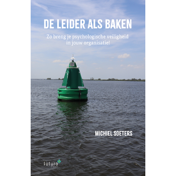 De leider als baken (Paperback) bij Singel 344