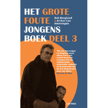 Deel 3 (Hardback) bij Singel 344