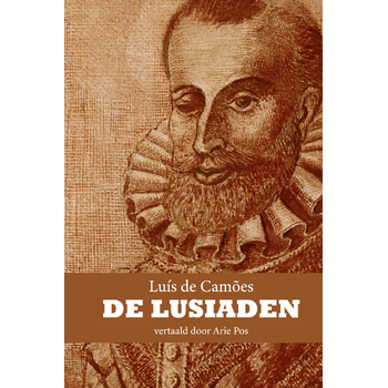De Lusiaden (Paperback) bij Singel 344