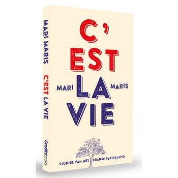 C'est la vie (Paperback) bij Singel 344
