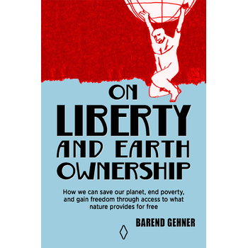 On Liberty and Earth Ownership (Paperback) bij Singel 344