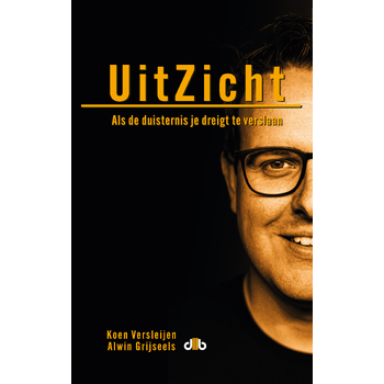 UitZicht (Paperback) bij Singel 344