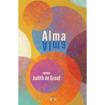 Alma (Paperback) bij Singel 344