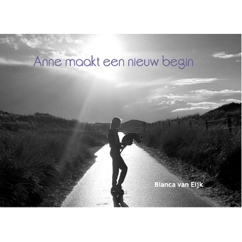 Anne maakt een nieuw begin (Paperback) bij Singel 344