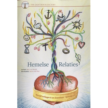 Hemelse relaties (Paperback) bij Singel 344