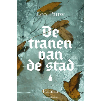 De tranen van de stad (Paperback) bij Singel 344