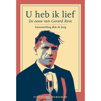 U heb ik lief (Paperback) bij Singel 344