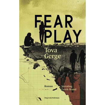Fearplay (Hardback) bij Singel 344