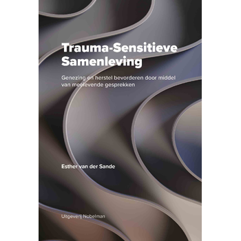Trauma-Sensitieve Samenleving (Paperback) bij Singel 344