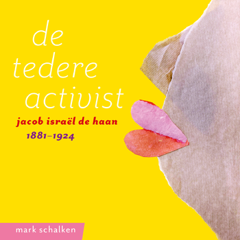 De tedere activist (Paperback) bij Singel 344