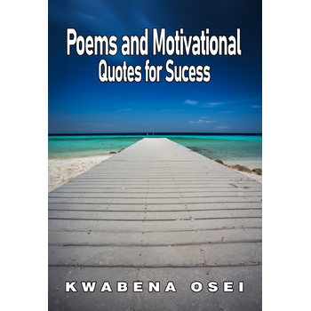 Poems and Motivational Quotes for Success (Paperback) bij Singel 344