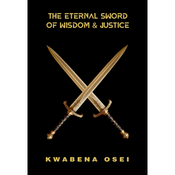 The Eternal Sword of Wisdom and Justice (Hardback) bij Singel 344