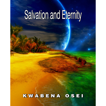 Salvation and Eternity (Hardback) bij Singel 344