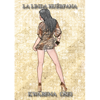 LA LINDA HUÉRFANA (Paperback) bij Singel 344