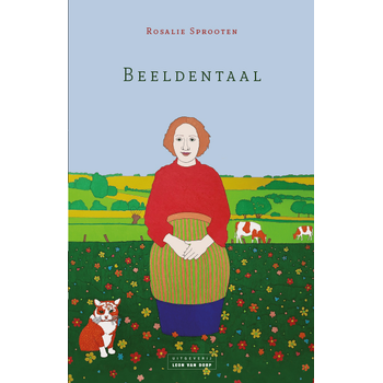 Beeldentaal (Paperback) bij Singel 344
