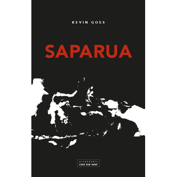Saparua (Paperback) bij Singel 344