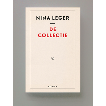 De Collectie (Paperback) bij Singel 344