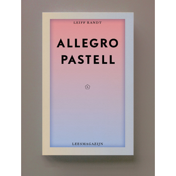 Allegro Pastel (Paperback) bij Singel 344