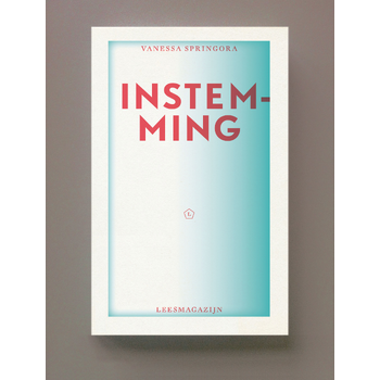 Instemming (Paperback) bij Singel 344