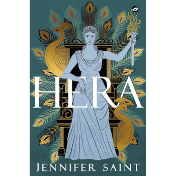 Hera (Paperback) bij Singel 344