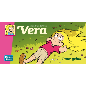 Vera (Hardback) bij Singel 344