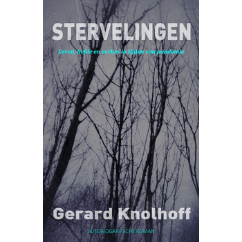 STERVELINGEN (Paperback) bij Singel 344