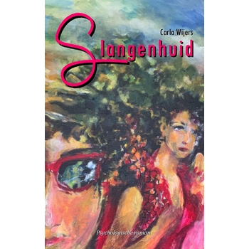 SLANGENHUID (Paperback) bij Singel 344