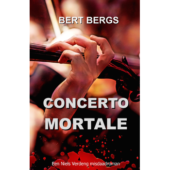 Concerto Mortale (Paperback) bij Singel 344