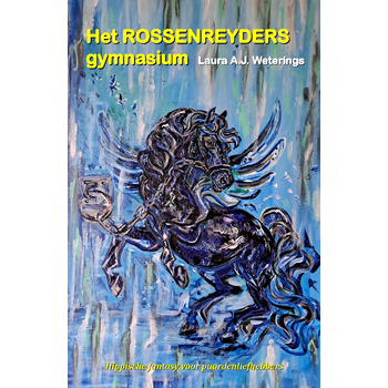 HET ROSSENREYDERS GYMNASIUM (Paperback) bij Singel 344