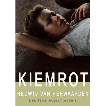 Kiemrot (Paperback) bij Singel 344