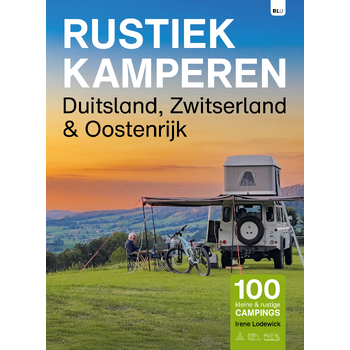 Duitsland, Zwitserland en Oostenrijk (Paperback) bij Singel 344