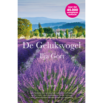 De Geluksvogel (Paperback) bij Singel 344