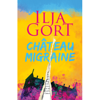 Chateau Migraine (Paperback) bij Singel 344