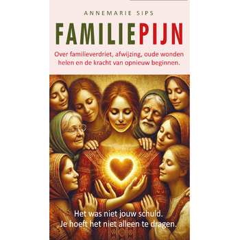 Familiepijn (Paperback) bij Singel 344