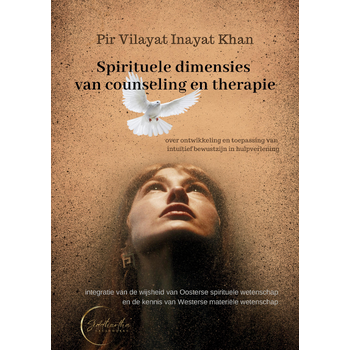 Spirituele dimensies van counseling en therapie (Paperback) bij Singel 344