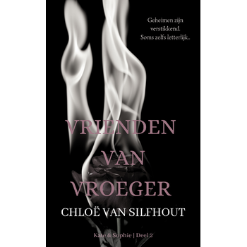 Vrienden van vroeger (Paperback) bij Singel 344