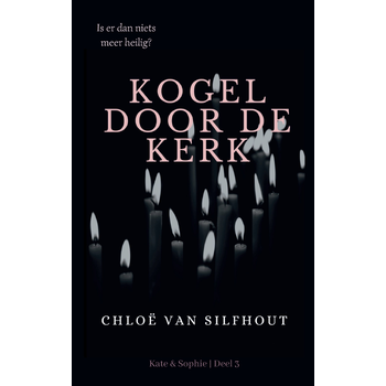 Kogel door de kerk (Paperback) bij Singel 344
