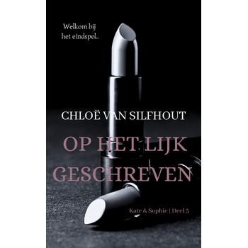 Op het lijk geschreven (Paperback) bij Singel 344