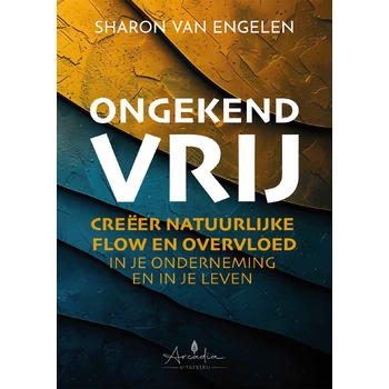 Ongekend vrij (Hardback) bij Singel 344