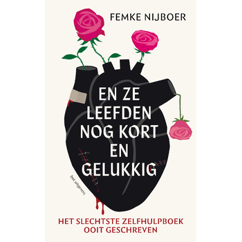 En ze leefden nog kort en gelukkig (Paperback) bij Singel 344