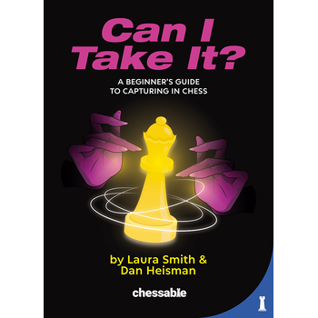 Can I Take It? (Paperback) bij Singel 344