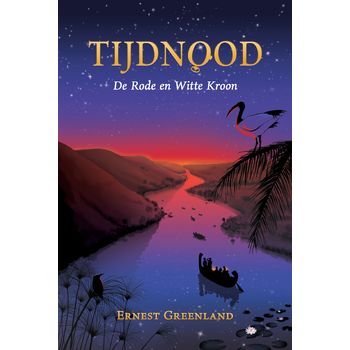 Tijdnood (Paperback) bij Singel 344