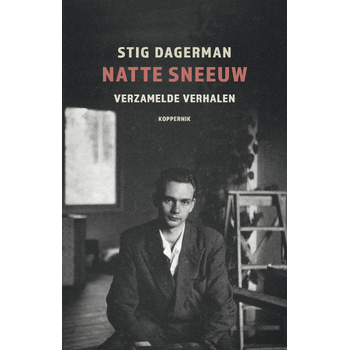 Natte sneeuw (Paperback) bij Singel 344