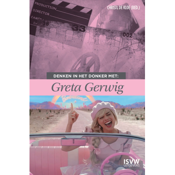 Denken in het donker met Greta Gerwig (Paperback) bij Singel 344