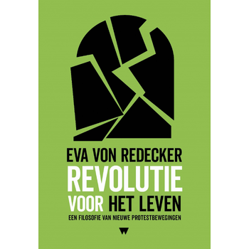 Revolutie voor het leven (Paperback) bij Singel 344