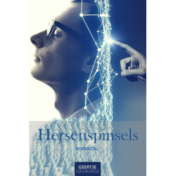 Hersenspinsels (Paperback) bij Singel 344
