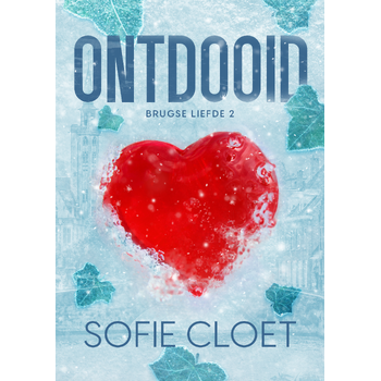 Ontdooid (Paperback) bij Singel 344
