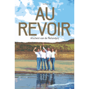 Au Revoir (Hardback) bij Singel 344