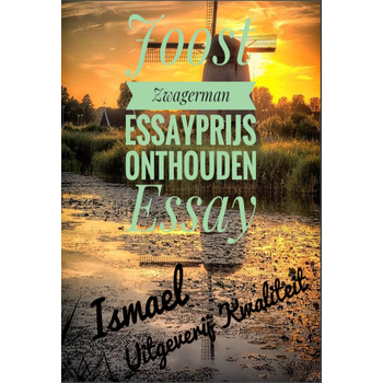 Joost Zwagerman Essayprijs Onthouden Essay (Paperback) bij Singel 344